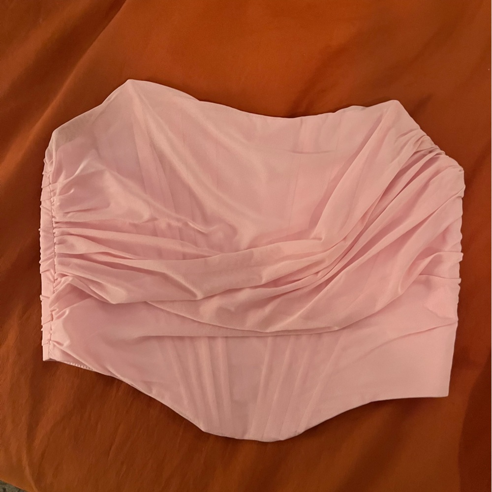 Corset Top